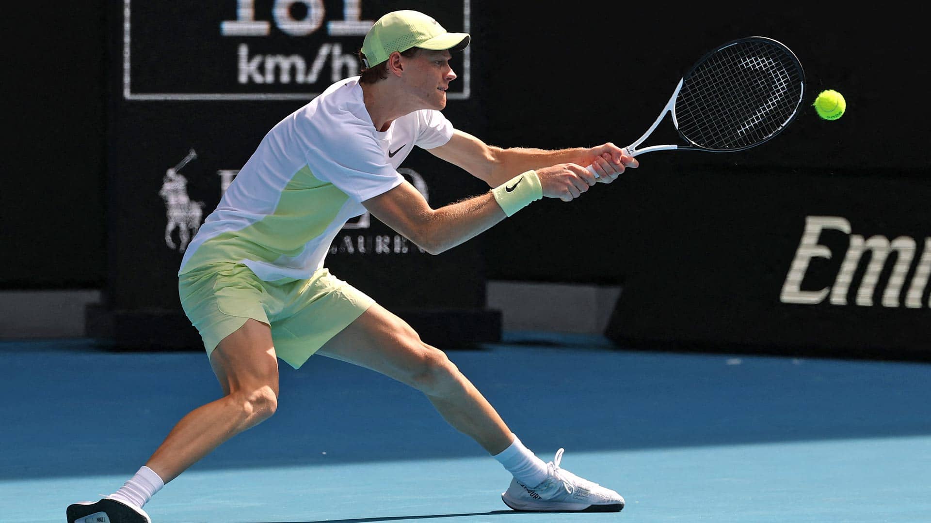 Million Dollar 1 Point Slam: guida completa all’evento dell’Opening Week dell’Australian Open