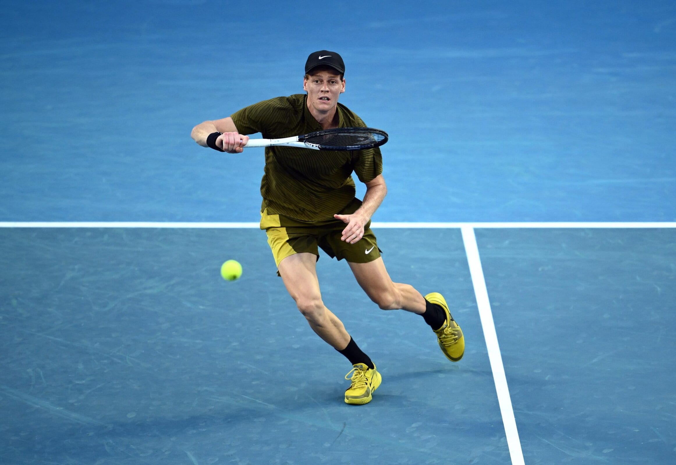Australian Open, Sinner sfida Shelton nei quarti: orario, precedenti e dove vederla in TV e streaming