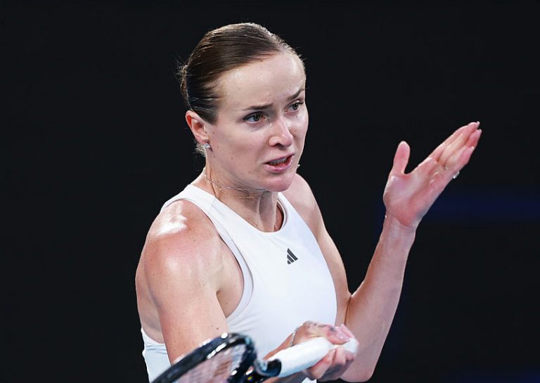 Elina Svitolina