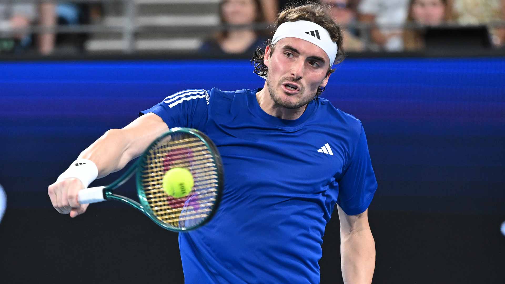 Tsitsipas rinasce a Madrid: perché la vittoria su Bublik vale doppio