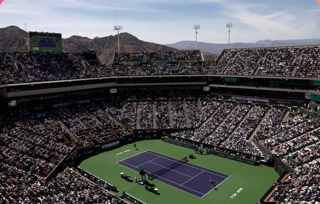 La guida completa all’edizione 2026 del torneo di Indian Wells