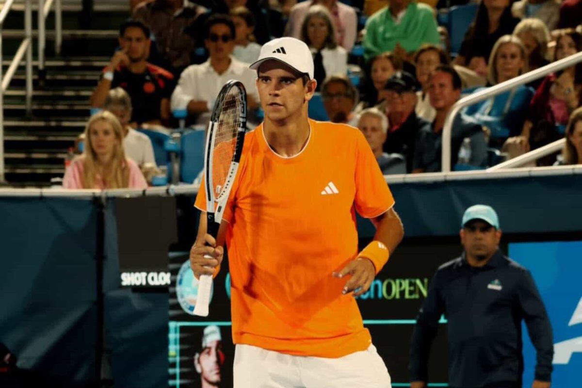 Fenomeno Jodar, il “Rafa” teenager che scuote il tennis spagnolo (e non solo)