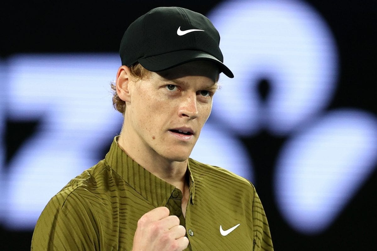 Sinner-Mensik, in palio la semifinale dell’ATP 500 di Doha: orario e dove vederla in tv