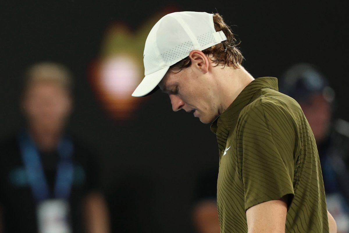 Sinner, il retroscena: “Un virus ha inciso su Australian Open e Doha”