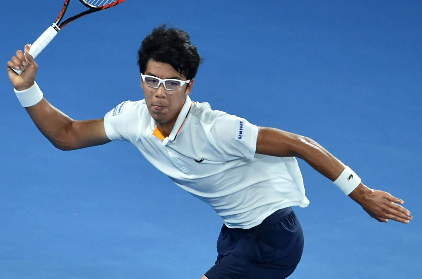 Shock Argentina: un rinato Hyeon Chung sancisce la clamorosa eliminazione al primo turno in Coppa Davis