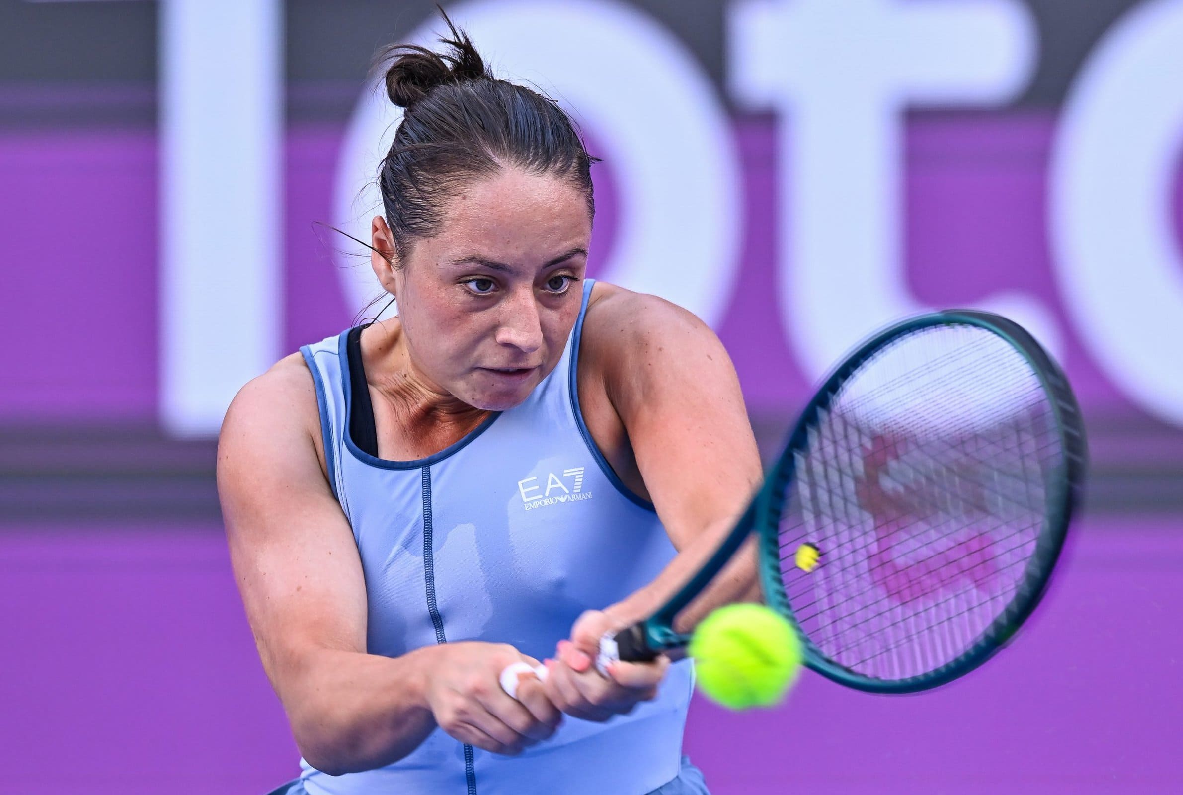 Wta 1000 Doha, Cocciaretto sfida Ostapenko per continuare a sognare: orario e dove vedere il match
