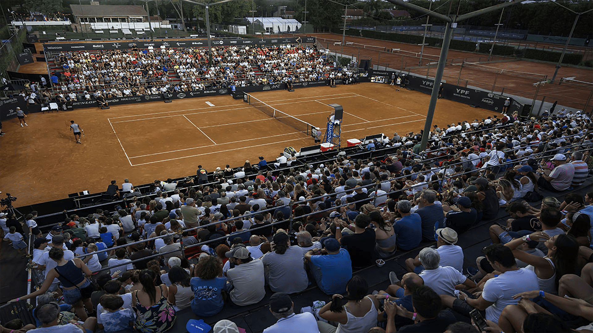 Scommesse illegali, il tennis ancora sotto attacco: tennista spagnolo minacciato in Argentina