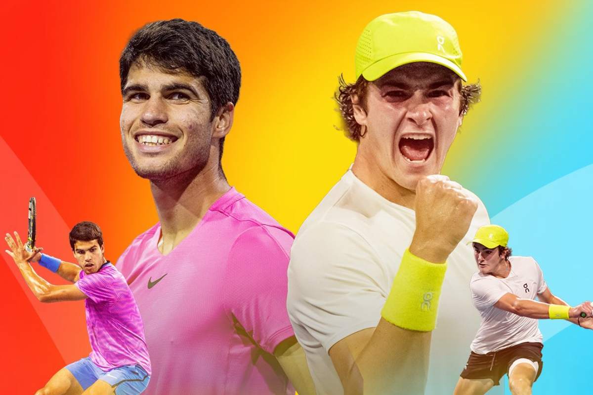 Miami Open, venerdì ricchissimo: sei azzurri e tanti top in campo. Il programma completo