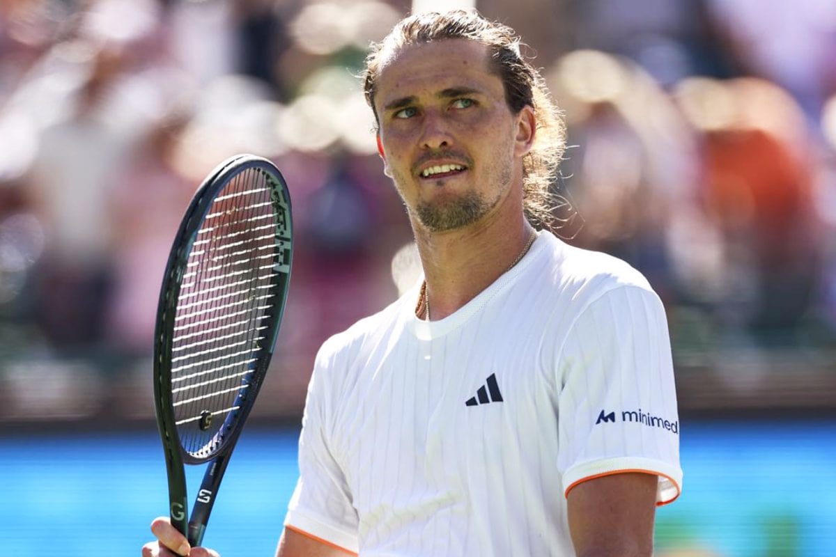 Roland Garros, Zverev ferma la corsa di Jodar: il tedesco doma il giovane spagnolo e torna in semifinale