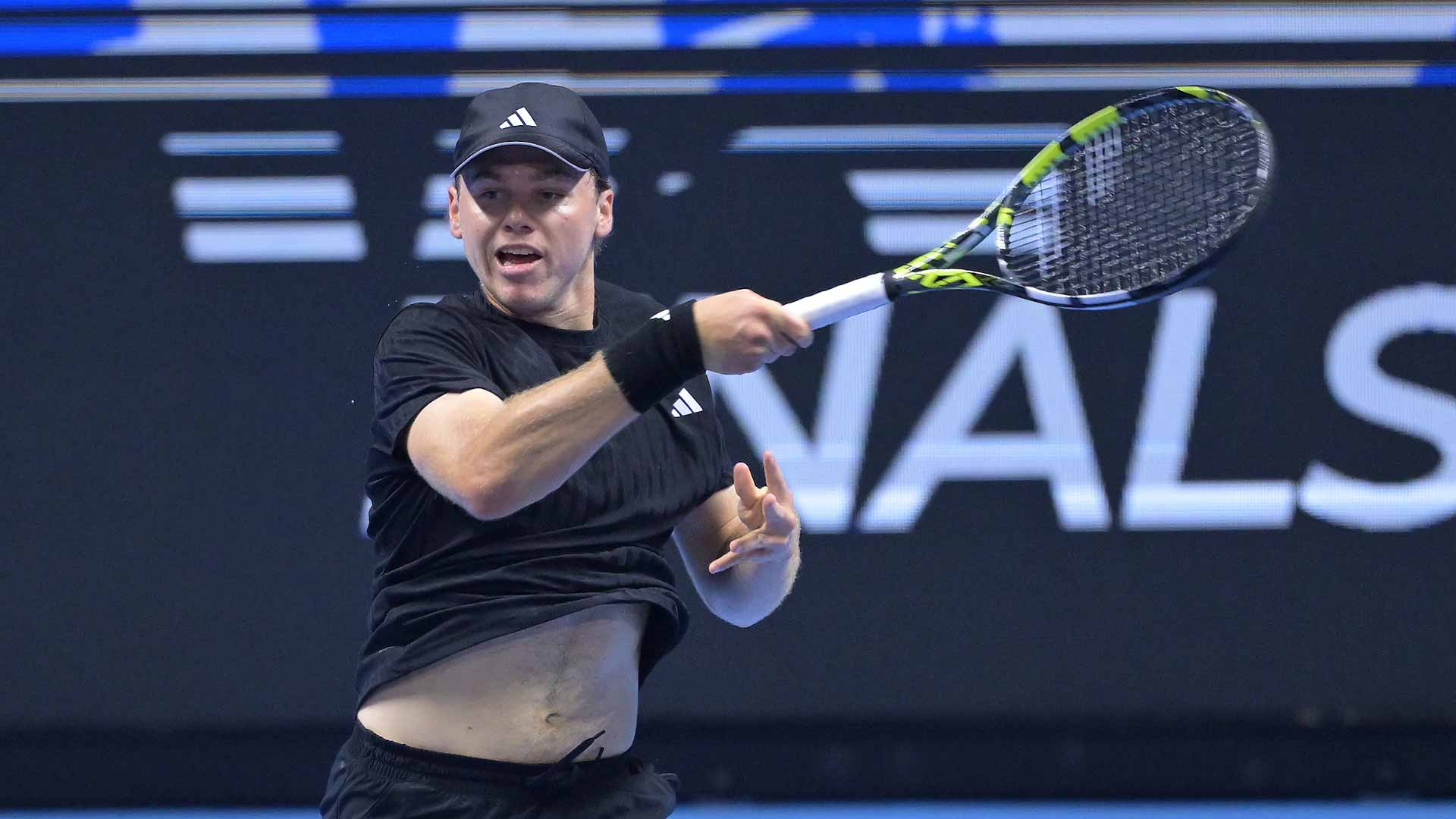 Alla scoperta di Alex Michelsen, l’avversario di Sinner agli ottavi di finale a Miami
