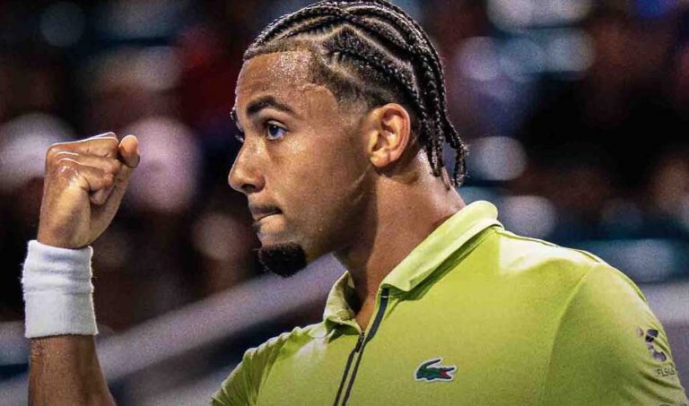 Arthur Fils Atp Tour