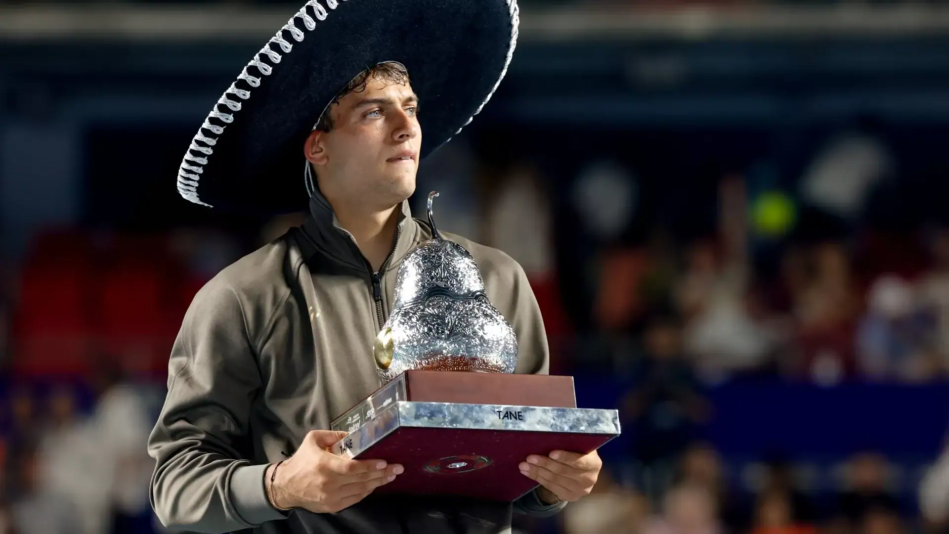 ATP 500 di Acapulco, spettacolo Cobolli: trionfa su Tiafoe in due set