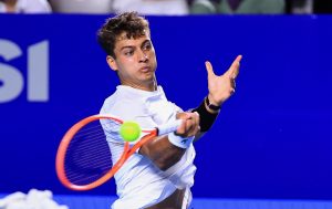 Flavio Cobolli Acapulco Indian Wells