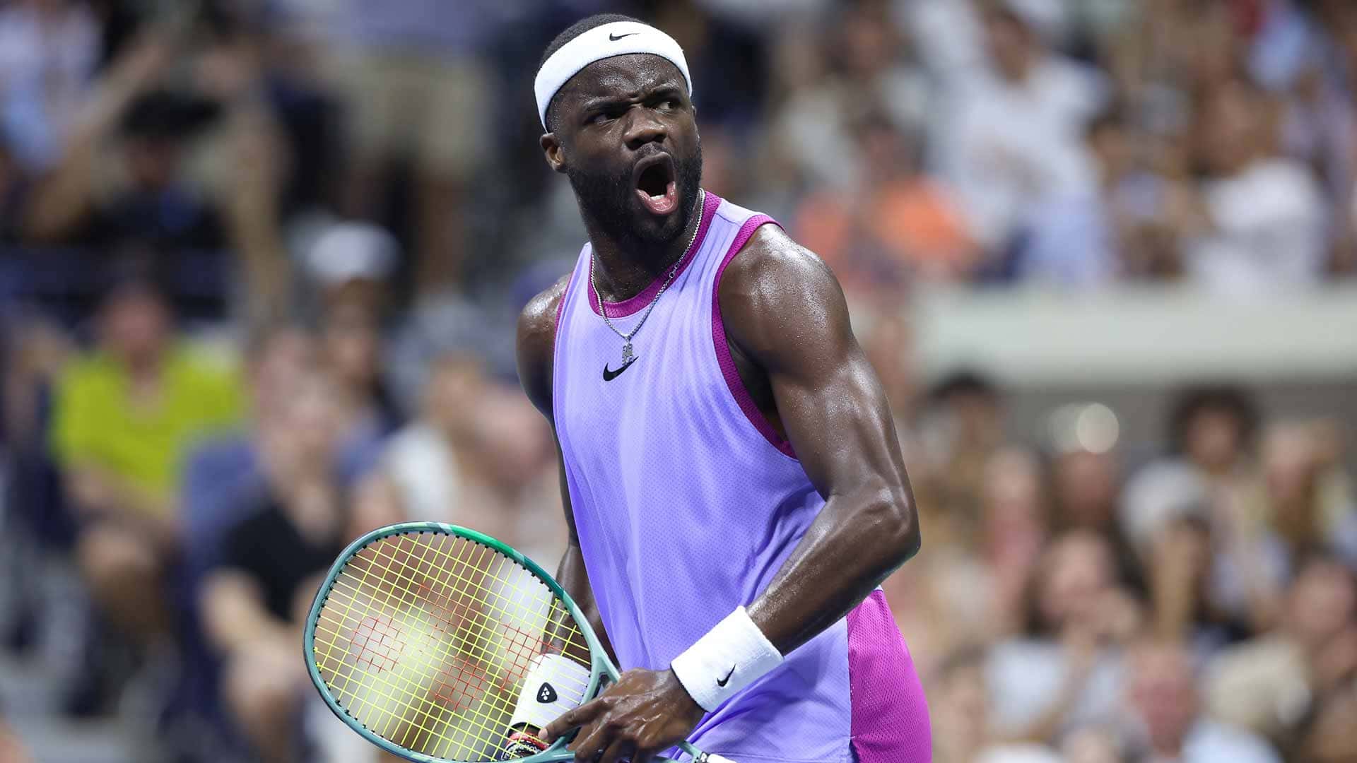 Miami Open, Tiafoe avverte Sinner: “Per battermi dovrà lavorare su ogni punto”