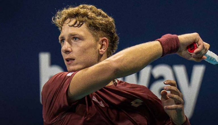 Martin Landaluce Atp Tour