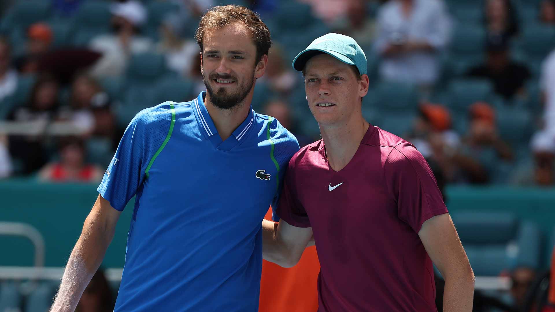 I big del tennis si compattano: ecco la grande proposta che può cambiare il sistema