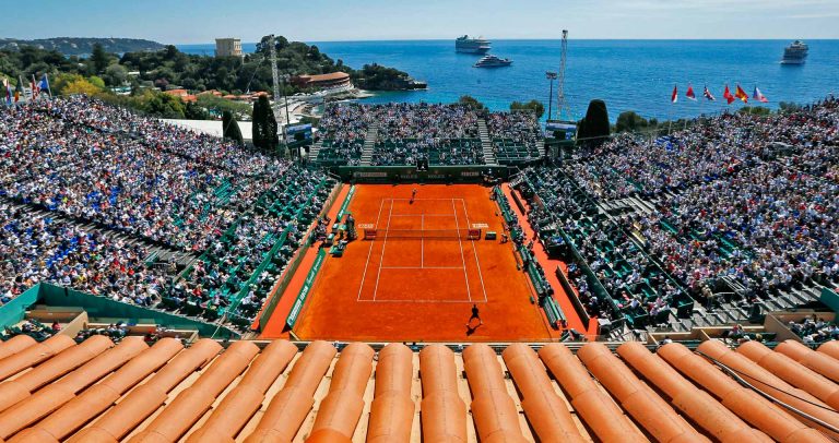 Montecarlo entry list
