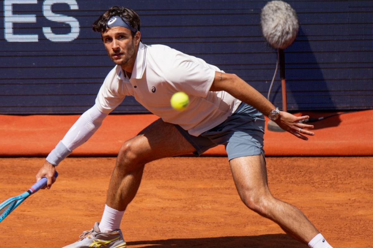 Internazionali d’Italia, Musetti si arrende a Ruud: il carrarino esce di scena e saluta la Top 10