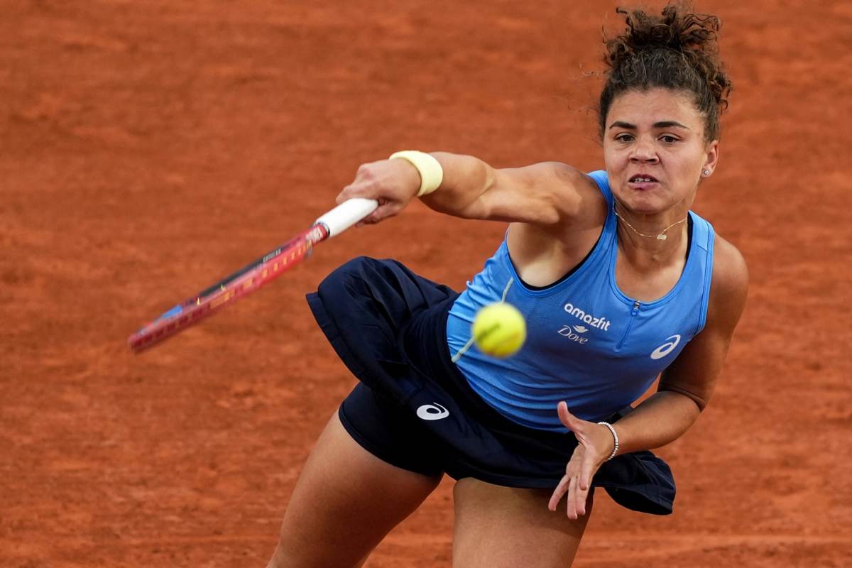Roland Garros, italiani e top in campo mercoledì 27 maggio: il programma completo