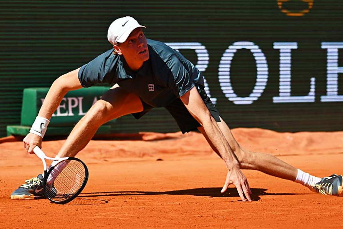 Sinner nella storia: eguagliato il record di Djokovic e Nadal con il trionfo a Montecarlo