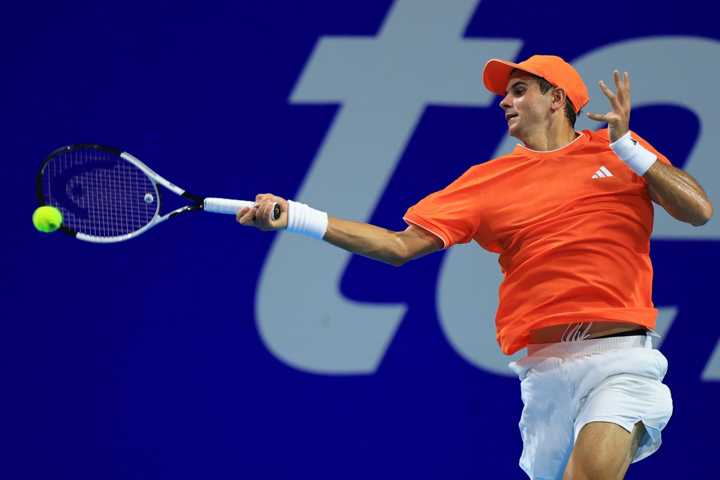 Rafa Jodar, è nata una stella: primo titolo ATP a Marrakech e balzo nel ranking Atp