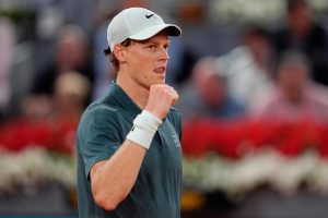 Quanti tornei Atp ha vinto in carriera Jannik Sinner?
