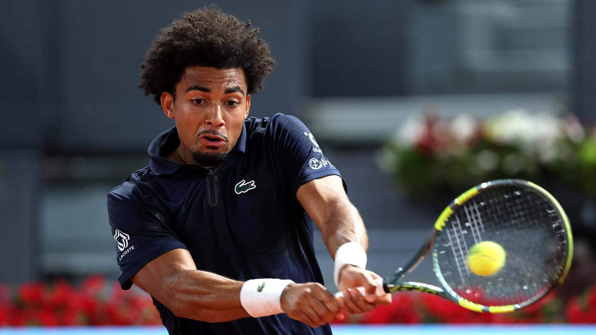 Fils su Sinner: “Ho giocato contro grandi tennisti, ma lui è qualcosa di diverso”