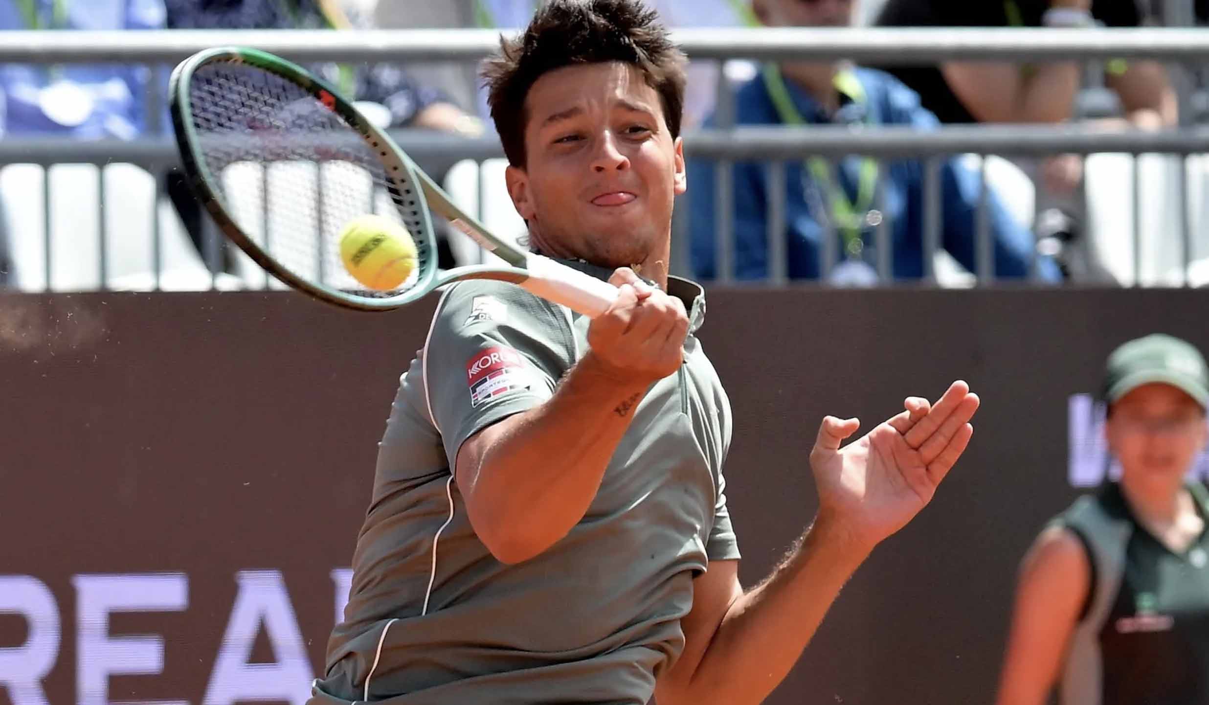 Ranking Atp, Darderi vola dopo la vittoria su Jodar: tutti gli scenari in vista della semifinale