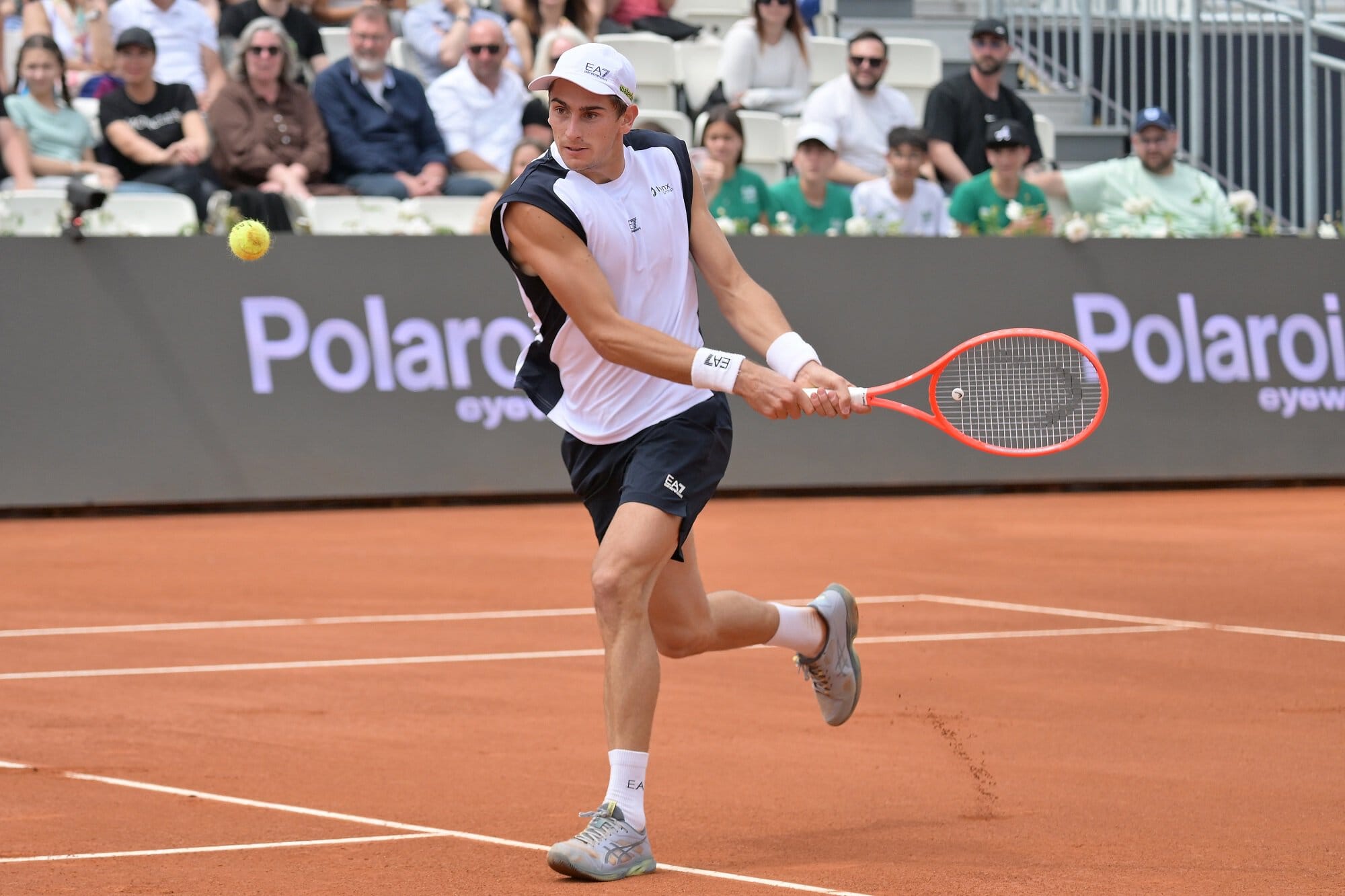 Roland Garros, gli italiani in campo sabato 30 maggio: orario e dove vederli