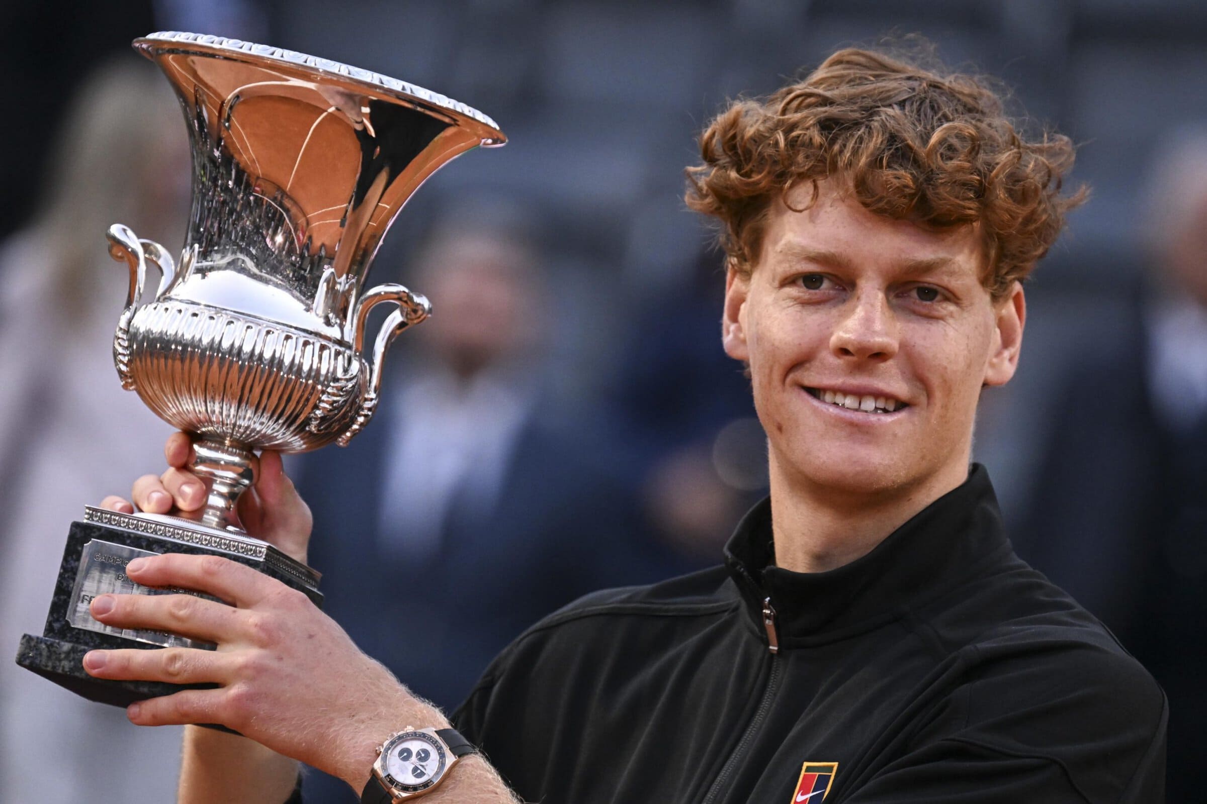Ranking ATP, Sinner allunga ancora su Alcaraz: quarta miglior quota mai raggiunta nella storia