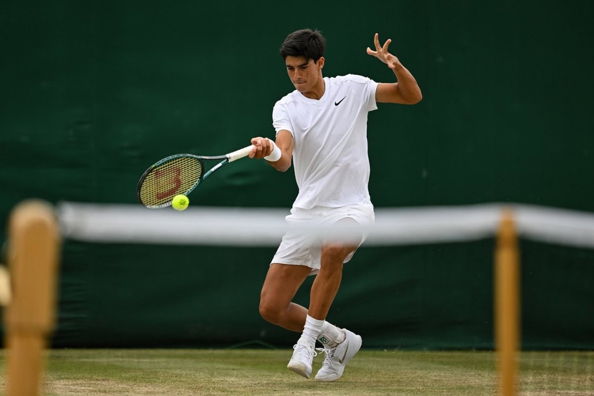 Qualificazioni Wimbledon, giornata ricca di azzurro: tutti gli italiani in campo oggi alla ricerca del turno decisivo