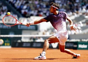 Roland Garros, il sogno sfuma per Arnaldi: Cobolli in finale senza giocare