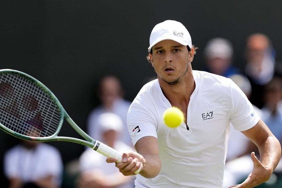 Eastbourne, Mallorca, le quali: i tennisti italiani in campo nella settimana prima di Wimbledon