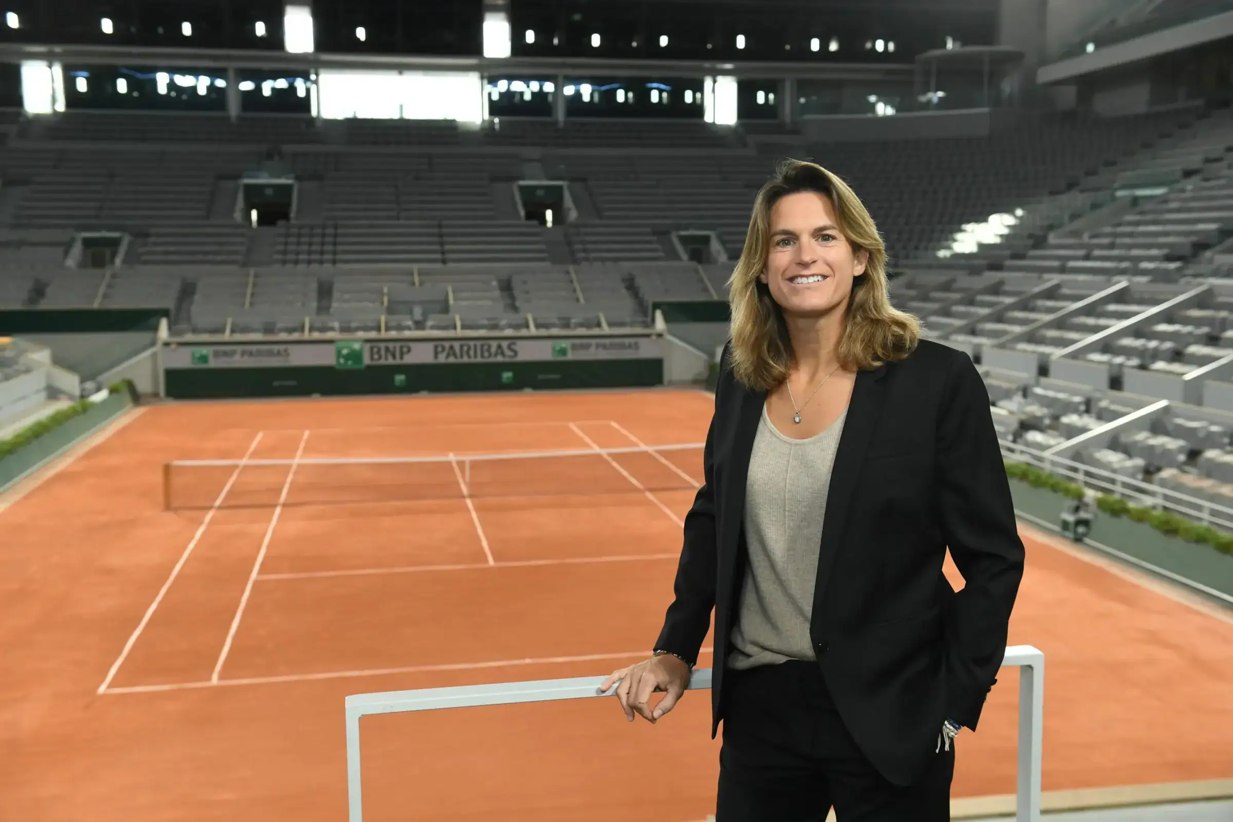 Roland Garros, dopo la frase sessista contro l’arbitro donna, ecco (finalmente) la maxi multa