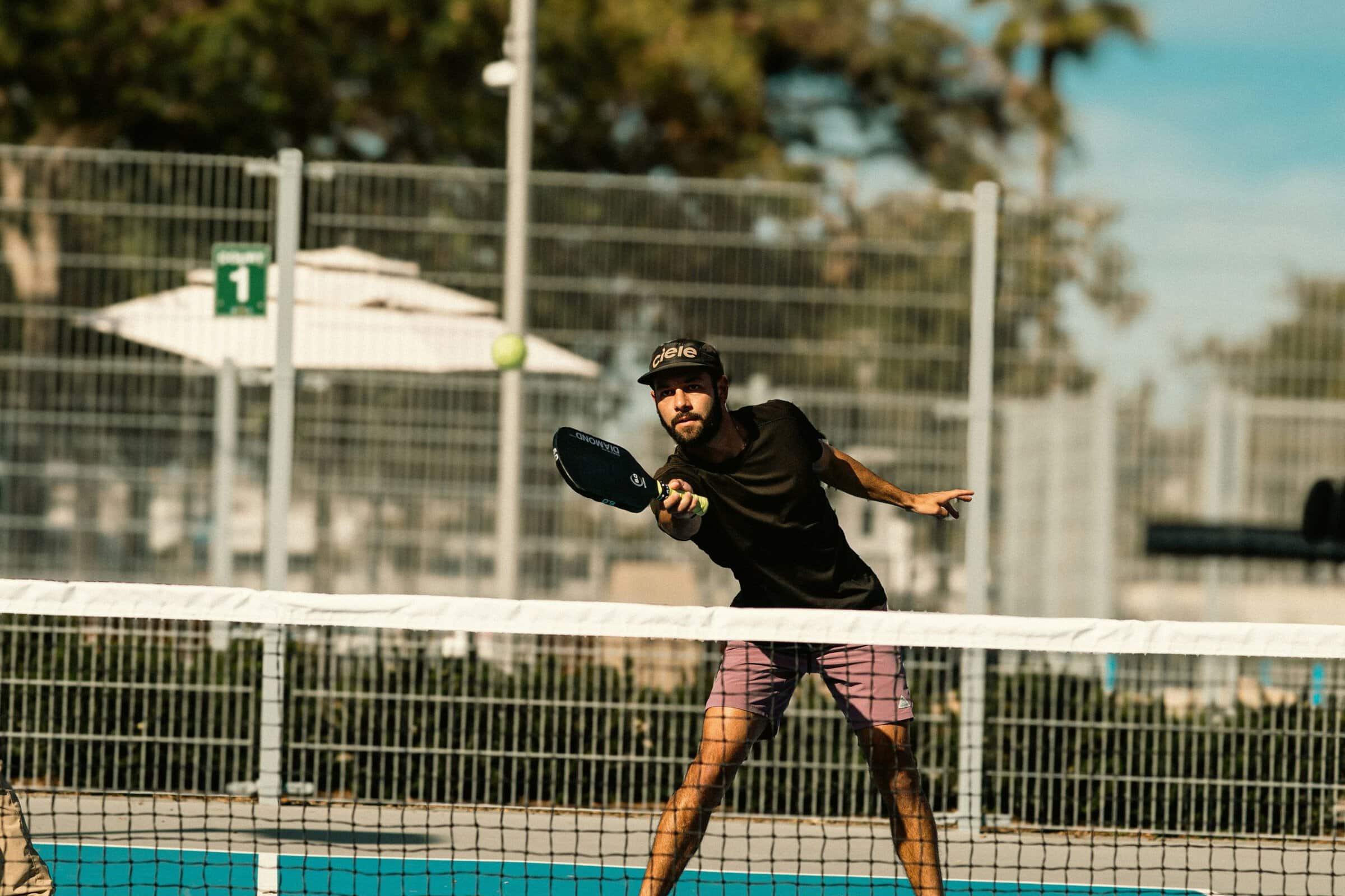 A che punto siamo con il pickleball in Italia?