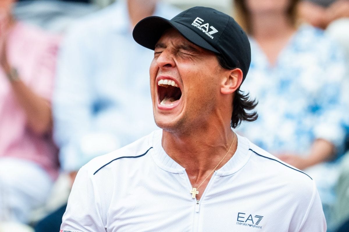 Estoril, Darderi e Rublev in campo per i quarti. A Kitzbuhel è giornata di semifinali. Il programma di oggi