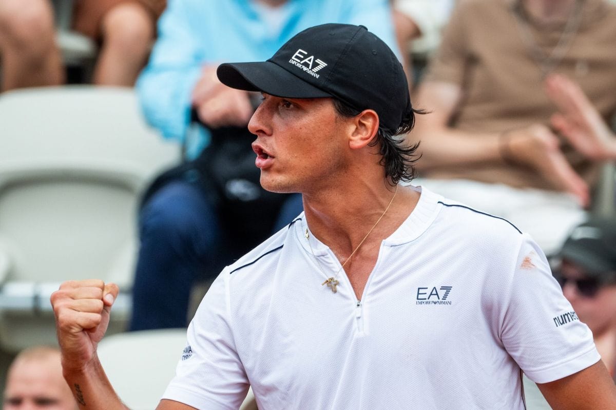 Atp 250 Bastad, Darderi lotta e torna in finale: ecco come è andata e chi affronterà
