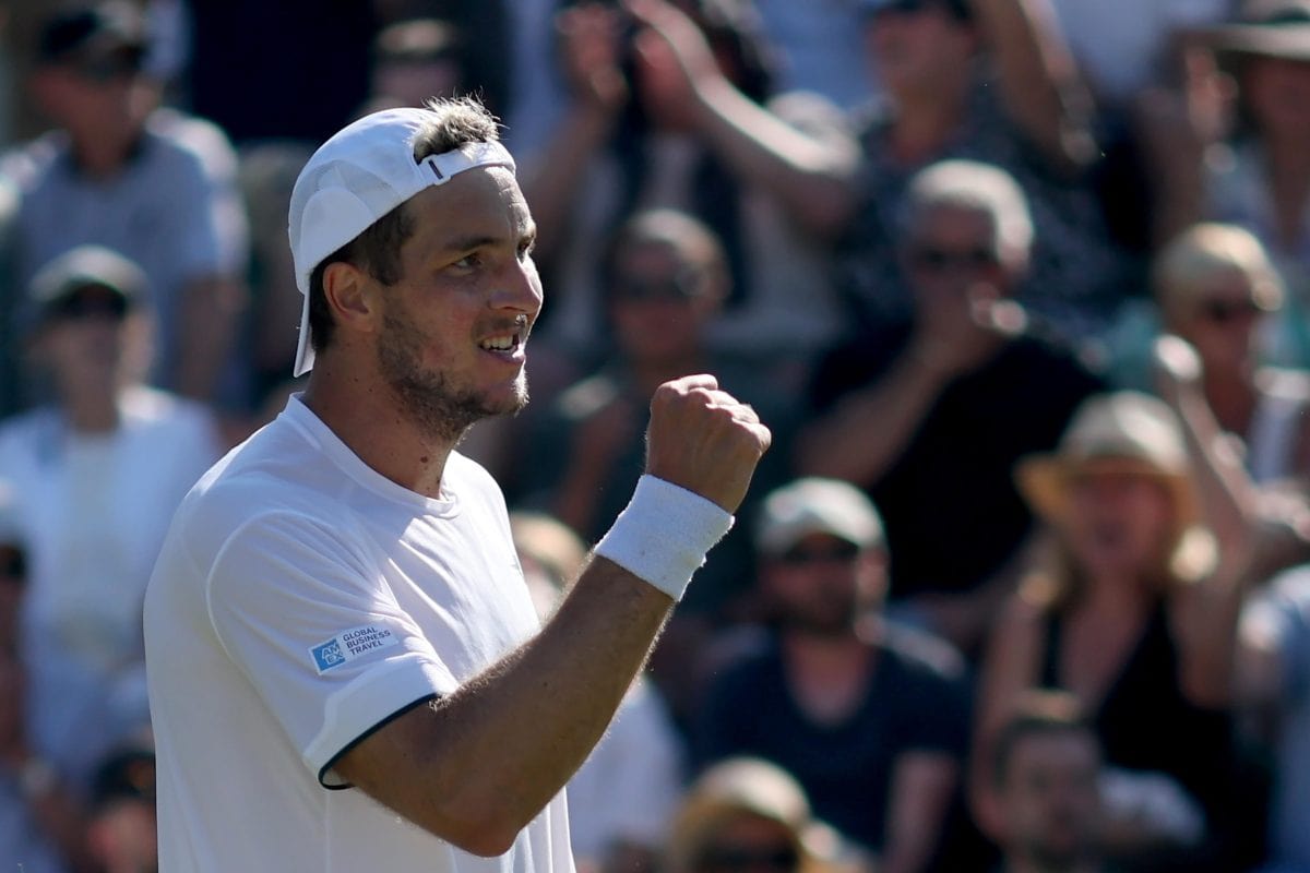 Jan-Lennard Struff, il servizio e la resilienza: chi è l’avversario di Sinner ai quarti