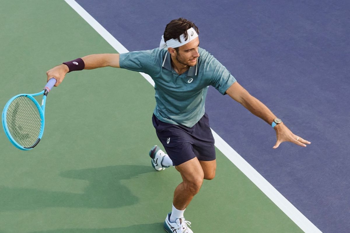 Atp 500 Washington, inizio in discesa per Musetti: il possibile percorso e le prospettive di ranking