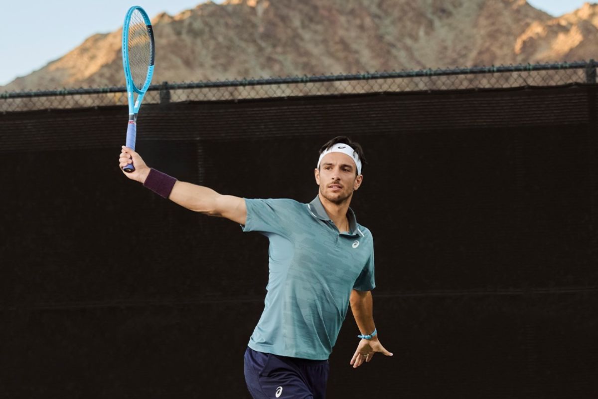 L’Atp 500 di Washington entra nel vivo, Musetti in campo oggi per gli ottavi: il quadro completo